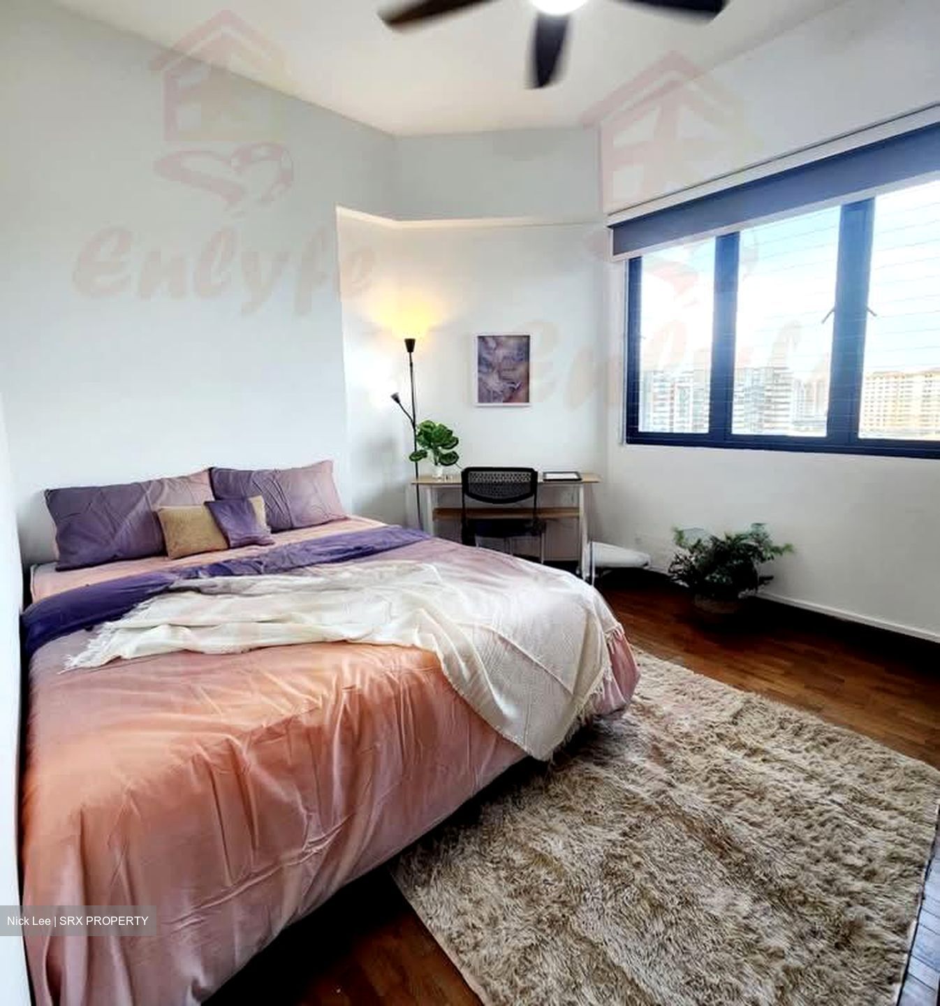 Simsville (D14), Condominium #593128971